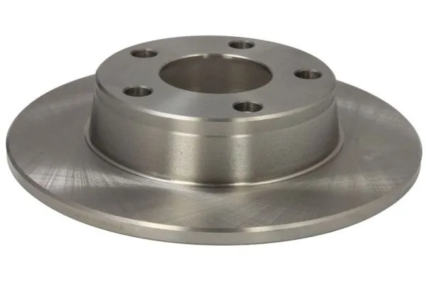 ABE féktárcsa - C4A017ABE - TothCarparts