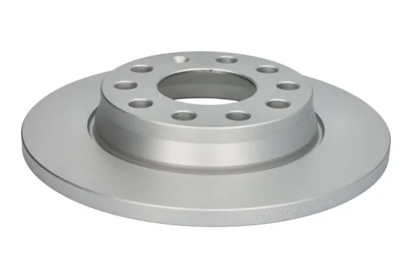 ABE féktárcsa - C4A019ABE-P - TothCarparts