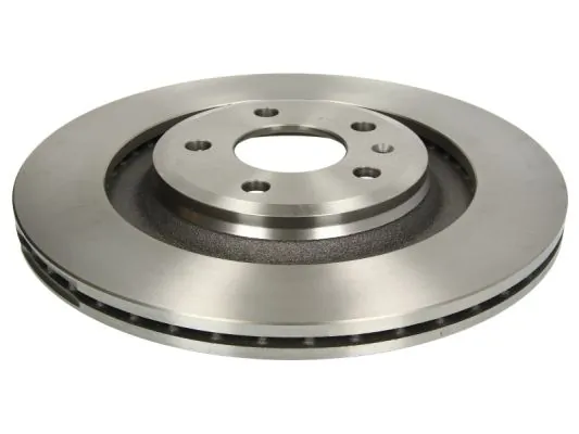 ABE féktárcsa - C4A023ABE - TothCarparts