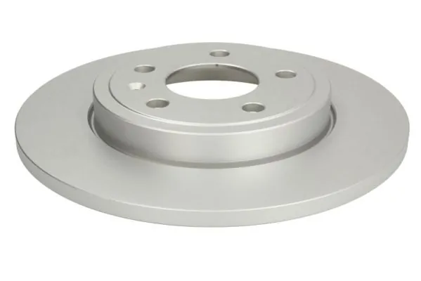 ABE féktárcsa - C4A024ABE-P - TothCarparts