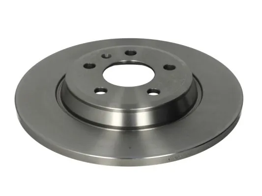 ABE féktárcsa - C4A025ABE - TothCarparts