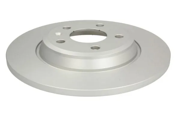 ABE féktárcsa - C4A025ABE-P - TothCarparts