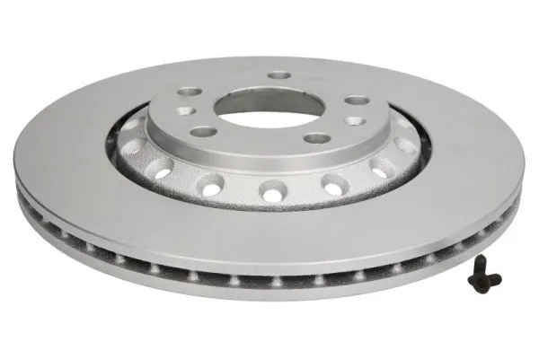 ABE féktárcsa - C4A031ABE-P - TothCarparts
