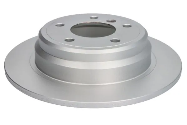 ABE féktárcsa - C4B006ABE-P - TothCarparts