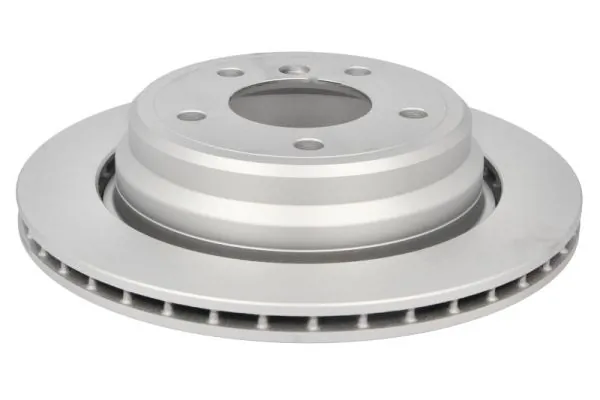 ABE féktárcsa - C4B007ABE-P - TothCarparts