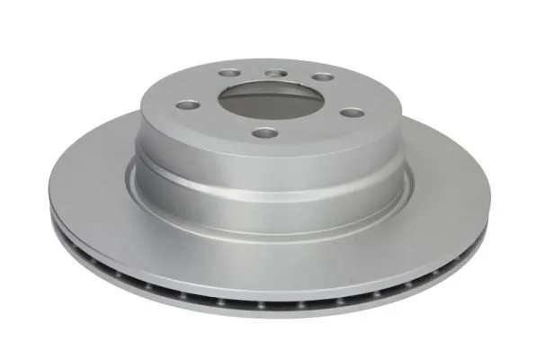 ABE féktárcsa - C4B037ABE-P - TothCarparts