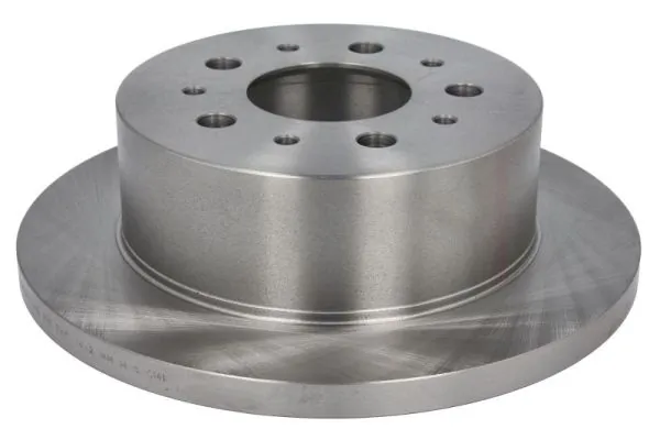 ABE féktárcsa - C4C012ABE - TothCarparts