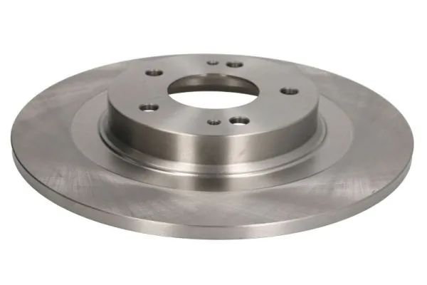 ABE féktárcsa - C4C020ABE - TothCarparts