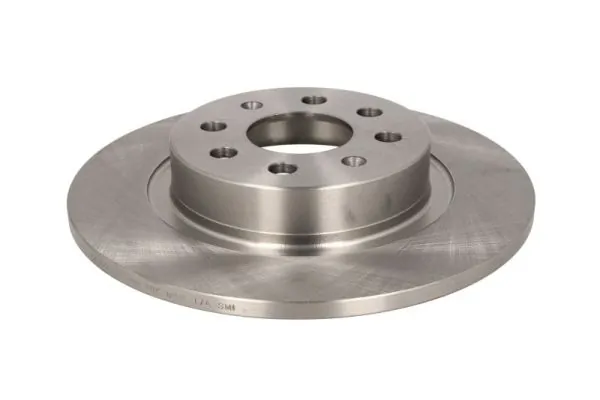 ABE féktárcsa - C4F008ABE - TothCarparts