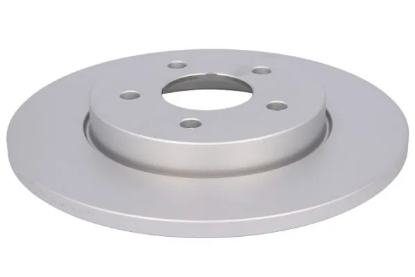 ABE féktárcsa - C4G007ABE-P - TothCarparts