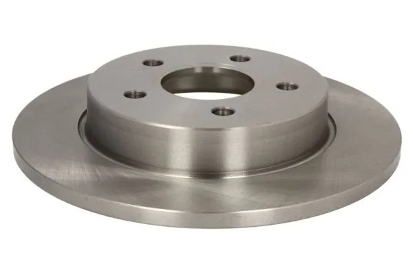ABE féktárcsa - C4G009ABE - TothCarparts
