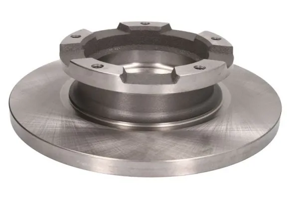ABE féktárcsa - C4G018ABE - TothCarparts