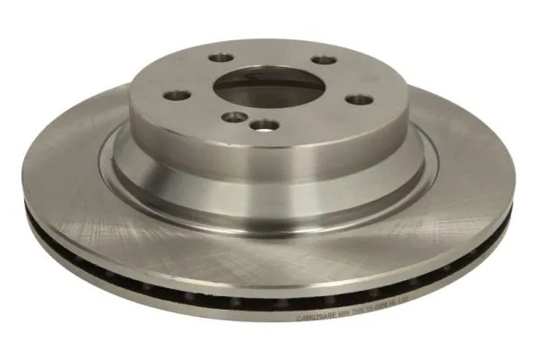 ABE féktárcsa - C4M029ABE - TothCarparts