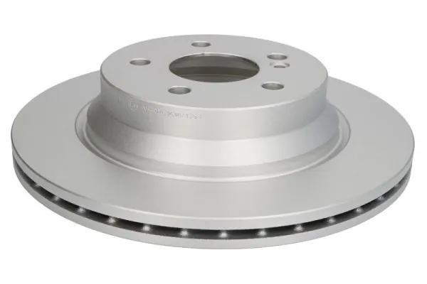 ABE féktárcsa - C4M029ABE-P - TothCarparts