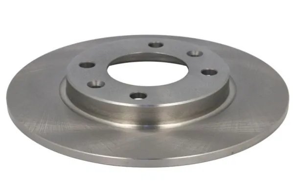 ABE féktárcsa - C4P001ABE - TothCarparts