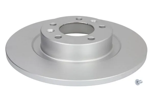 ABE féktárcsa - C4P012ABE-P - TothCarparts