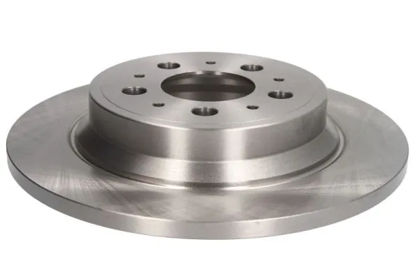 ABE féktárcsa - C4V005ABE - TothCarparts