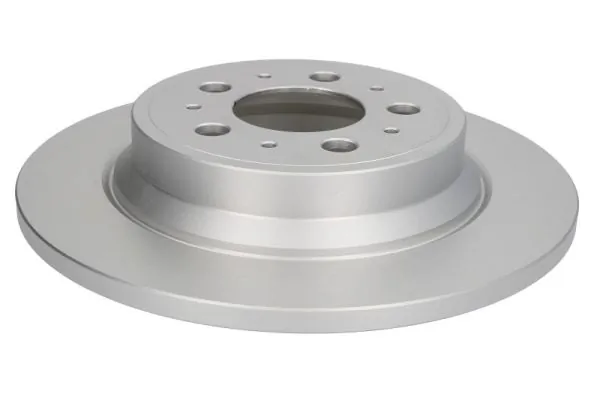 ABE féktárcsa - C4V005ABE-P - TothCarparts