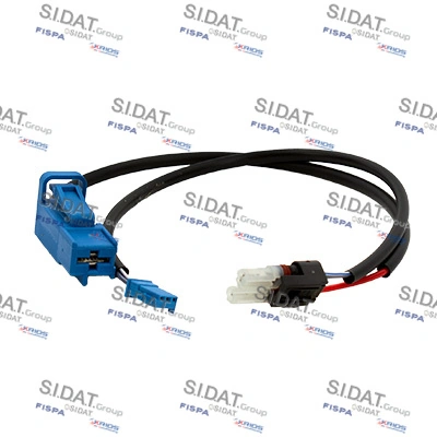 SIDAT Akkumulátor adapter - BC020001 - TothCarparts