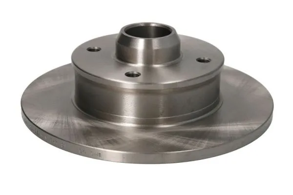 ABE féktárcsa - C4W002ABE - TothCarparts