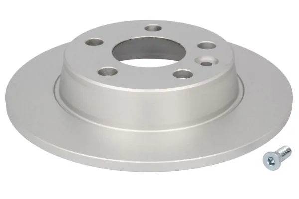 ABE féktárcsa - C4W005ABE-P - TothCarparts