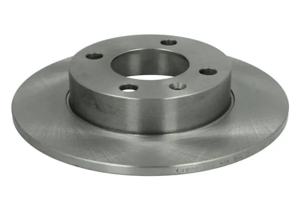 ABE féktárcsa - C4W009ABE - TothCarparts