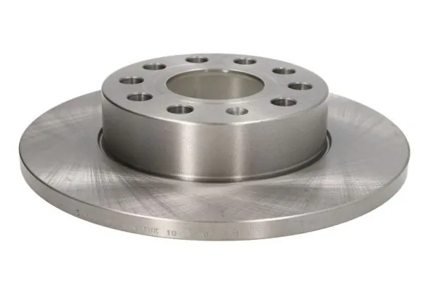 ABE féktárcsa - C4W011ABE - TothCarparts