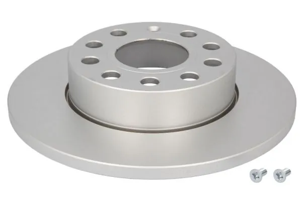 ABE féktárcsa - C4W011ABE-P - TothCarparts