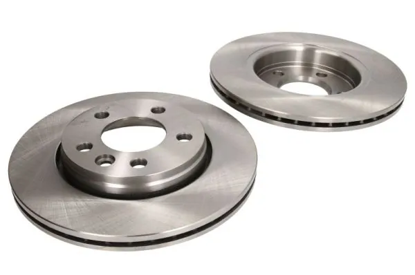 ABE féktárcsa - C4W013ABE - TothCarparts