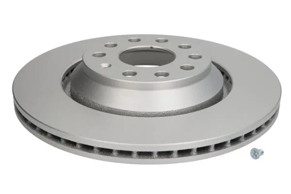 ABE féktárcsa - C4W014ABE-P - TothCarparts