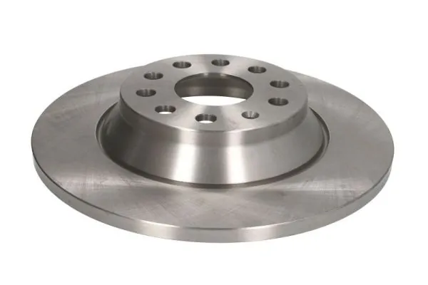 ABE féktárcsa - C4W018ABE - TothCarparts