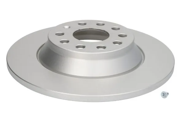 ABE féktárcsa - C4W018ABE-P - TothCarparts