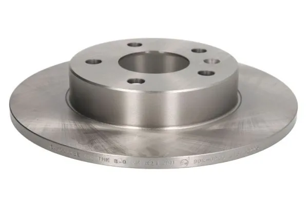 ABE féktárcsa - C4X003ABE - TothCarparts