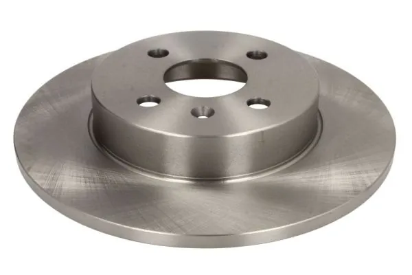 ABE féktárcsa - C4X017ABE - TothCarparts