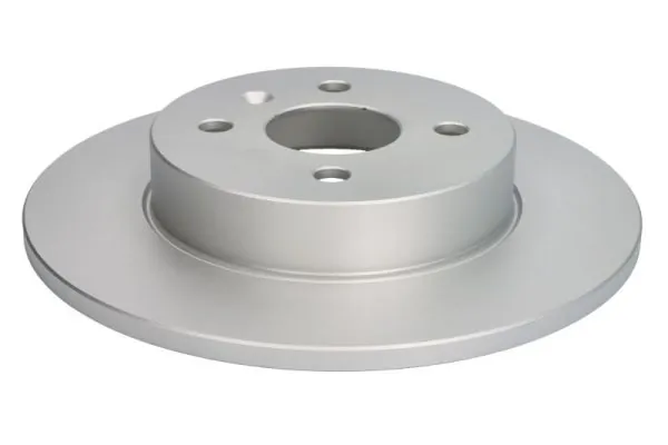 ABE féktárcsa - C4X017ABE-P - TothCarparts