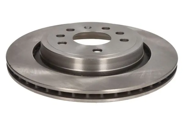 ABE féktárcsa - C4X018ABE - TothCarparts