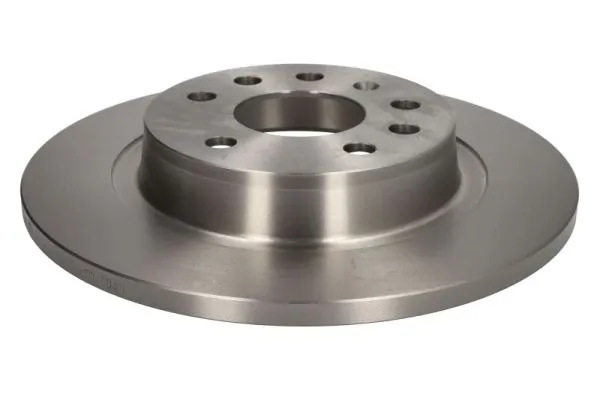 ABE féktárcsa - C4X019ABE - TothCarparts