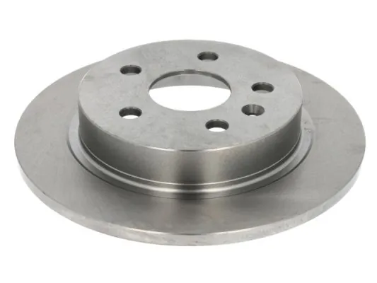 ABE féktárcsa - C4X020ABE - TothCarparts