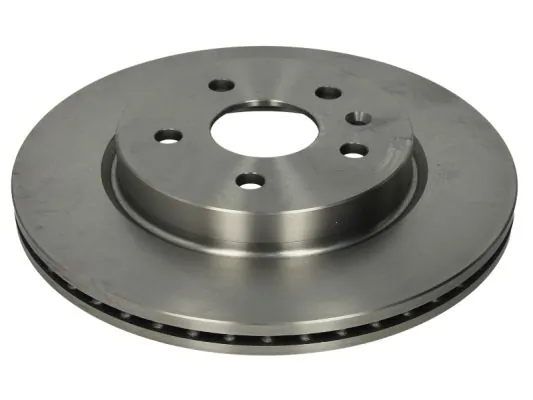 ABE féktárcsa - C4X022ABE - TothCarparts