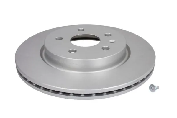 ABE féktárcsa - C4X022ABE-P - TothCarparts