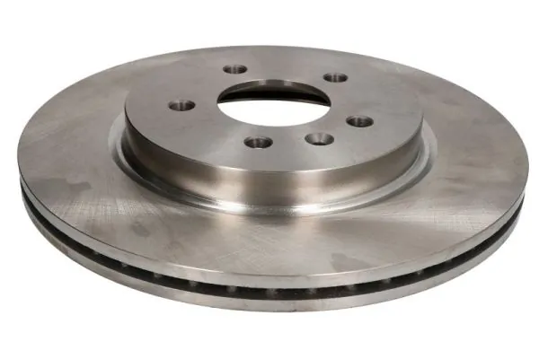 ABE féktárcsa - C4X023ABE - TothCarparts