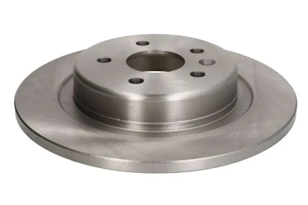 ABE féktárcsa - C4X025ABE - TothCarparts