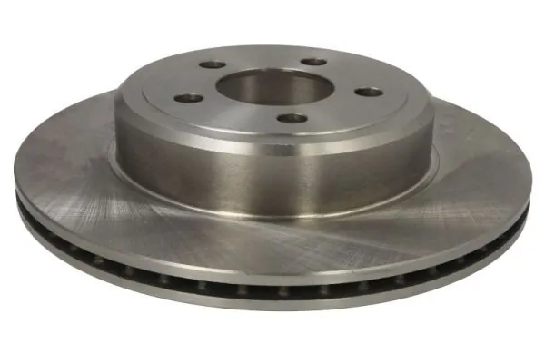 ABE féktárcsa - C4Y007ABE - TothCarparts