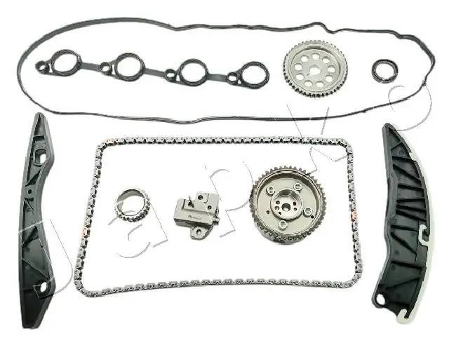 JAPKO vezérműlánc készlet - KJKH07 - TothCarparts