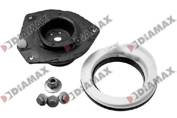 DIAMAX Javítókészlet, gólyaláb támasztó csapágy - C5004 - TothCarparts