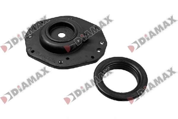 DIAMAX Javítókészlet, gólyaláb támasztó csapágy - C5006 - TothCarparts