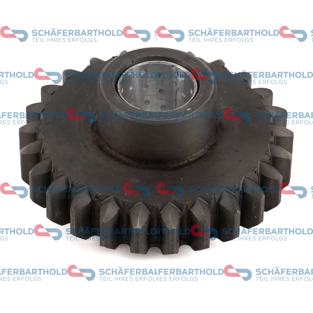 ORIGINAL Schäferbart Fogaskerék, sebességváltó bemenő tengelye - 317 08 414 01 11 - TothCarparts