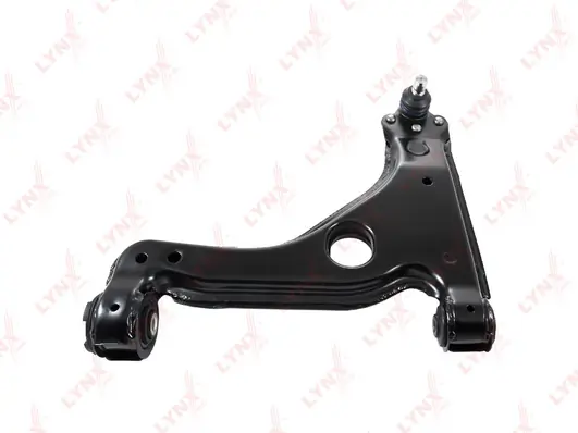 LYNXAUTO lengőkar, kerékfelfüggesztés - C5014L - TothCarparts