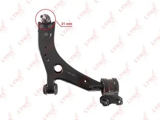 LYNXAUTO lengőkar, kerékfelfüggesztés - C5094R - TothCarparts
