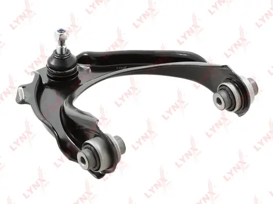 LYNXAUTO lengőkar, kerékfelfüggesztés - C5113R - TothCarparts